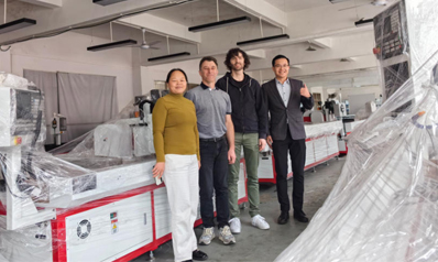 數控鉆孔攻絲一體機性能的穩定性怎么保持？